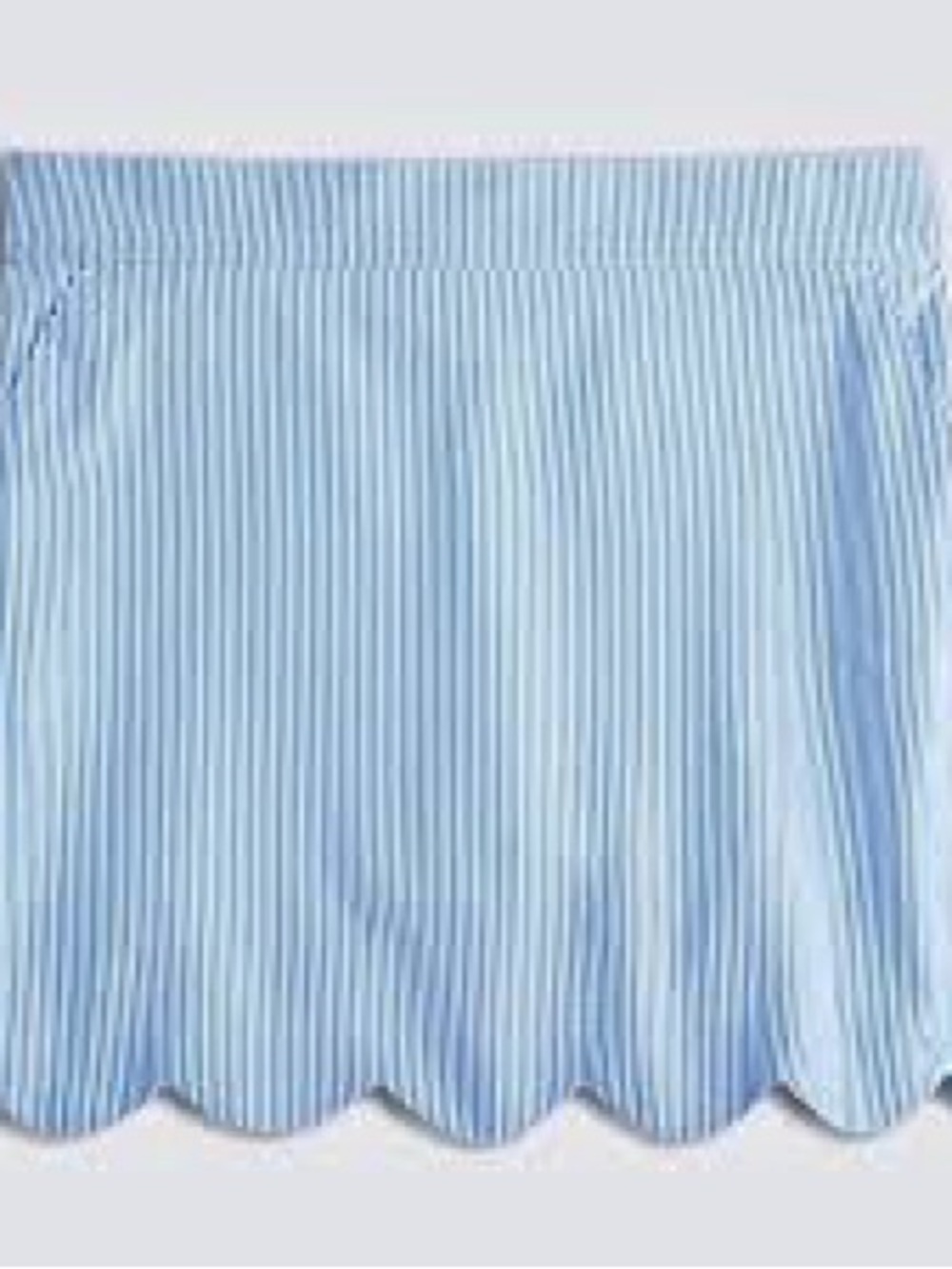 Vineyard vines, performance skirt EUC